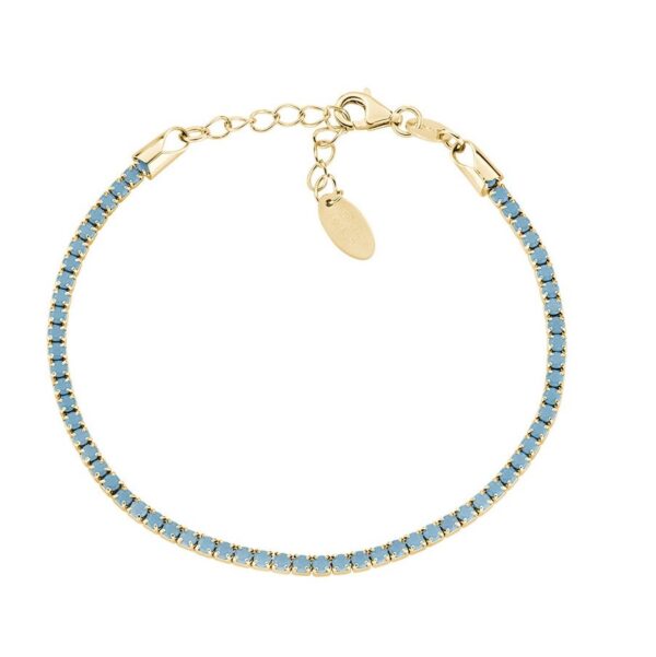 Bracciale Amen Tennis BTPGAZ16 »