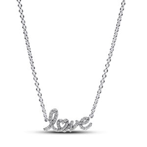 Collana a Cerchi »