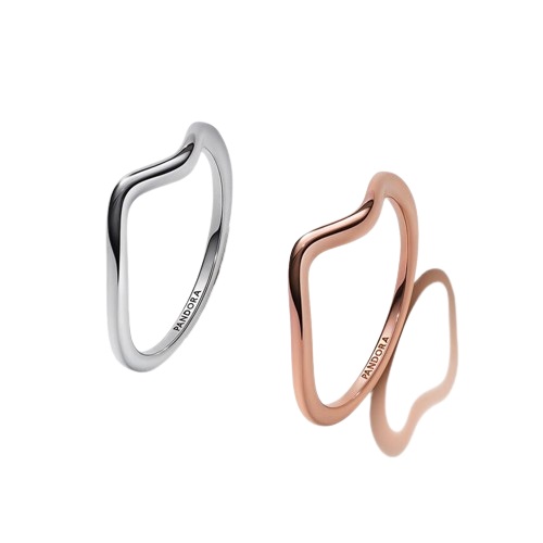Idea Regalo Set Anelli Onde »