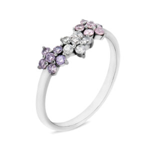 Anello Stroili Silver Shine 1688317 »