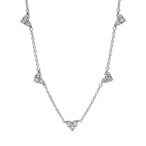 Collana Punto Luce »