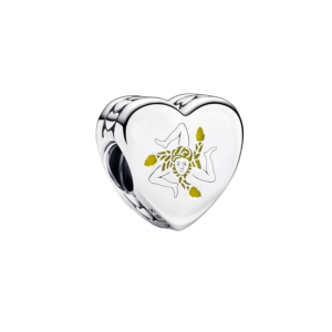 Charm Pendente Luna Girevole »