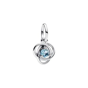 Charm Pendente Luna Girevole »