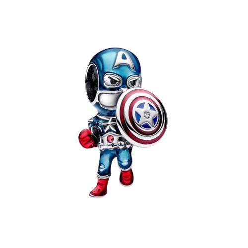 Marvel, Avengers, Captain America »