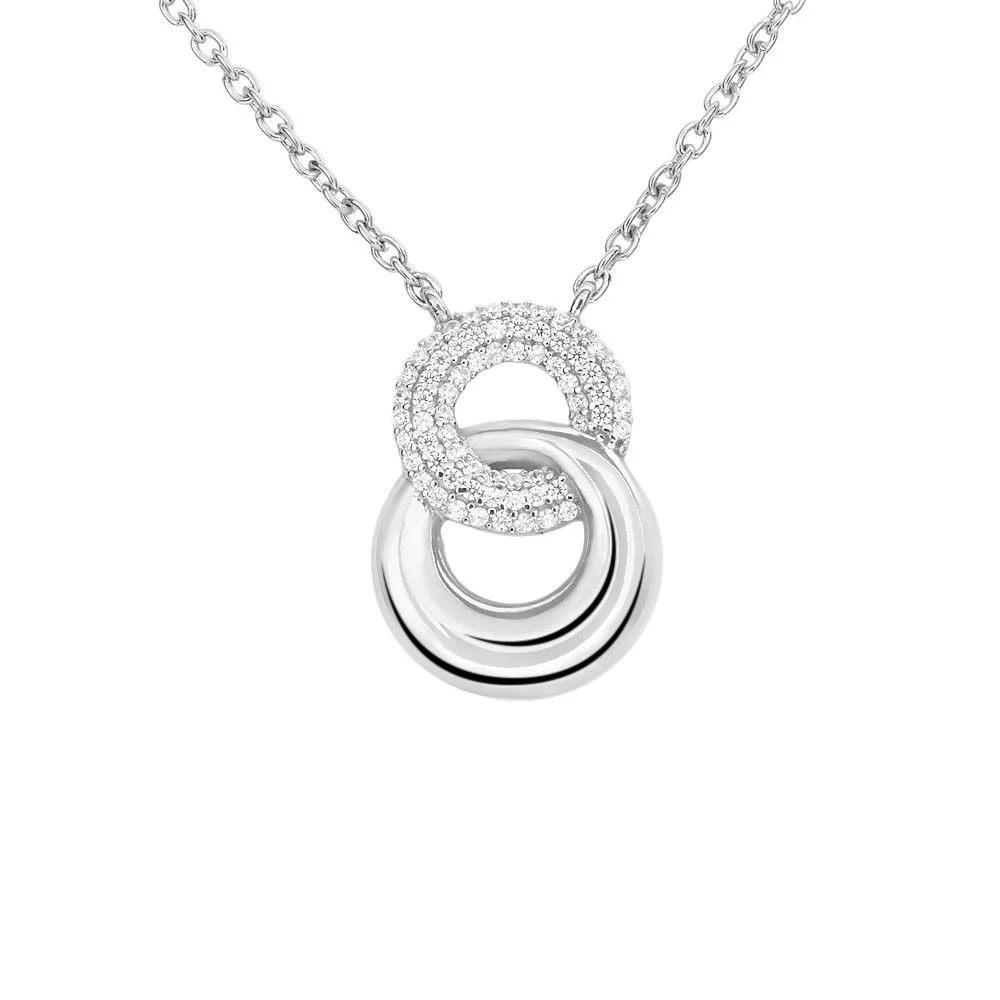 1691552 Collana Stroili Silver Shine 1691552 »