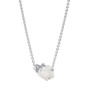 Collana a Cerchi »