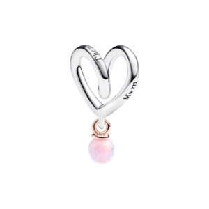 Charm Pendente "Don't Mess With Mama" »