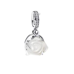 Charm Pendente Simboli della Fortuna »