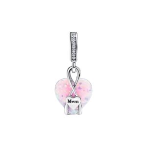Charm Pendente "Don't Mess With Mama" »