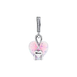 Charm Pendente Luna Girevole »