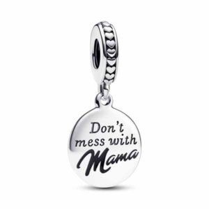 Charm Pendente Mamma Per Sempre »