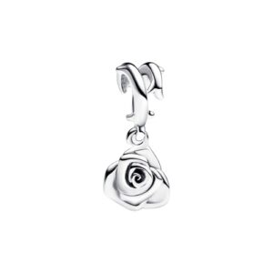 Charm Pendente Luna Girevole »