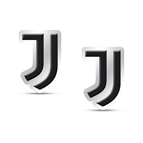 Orecchini Juventus B-JE002DAN »