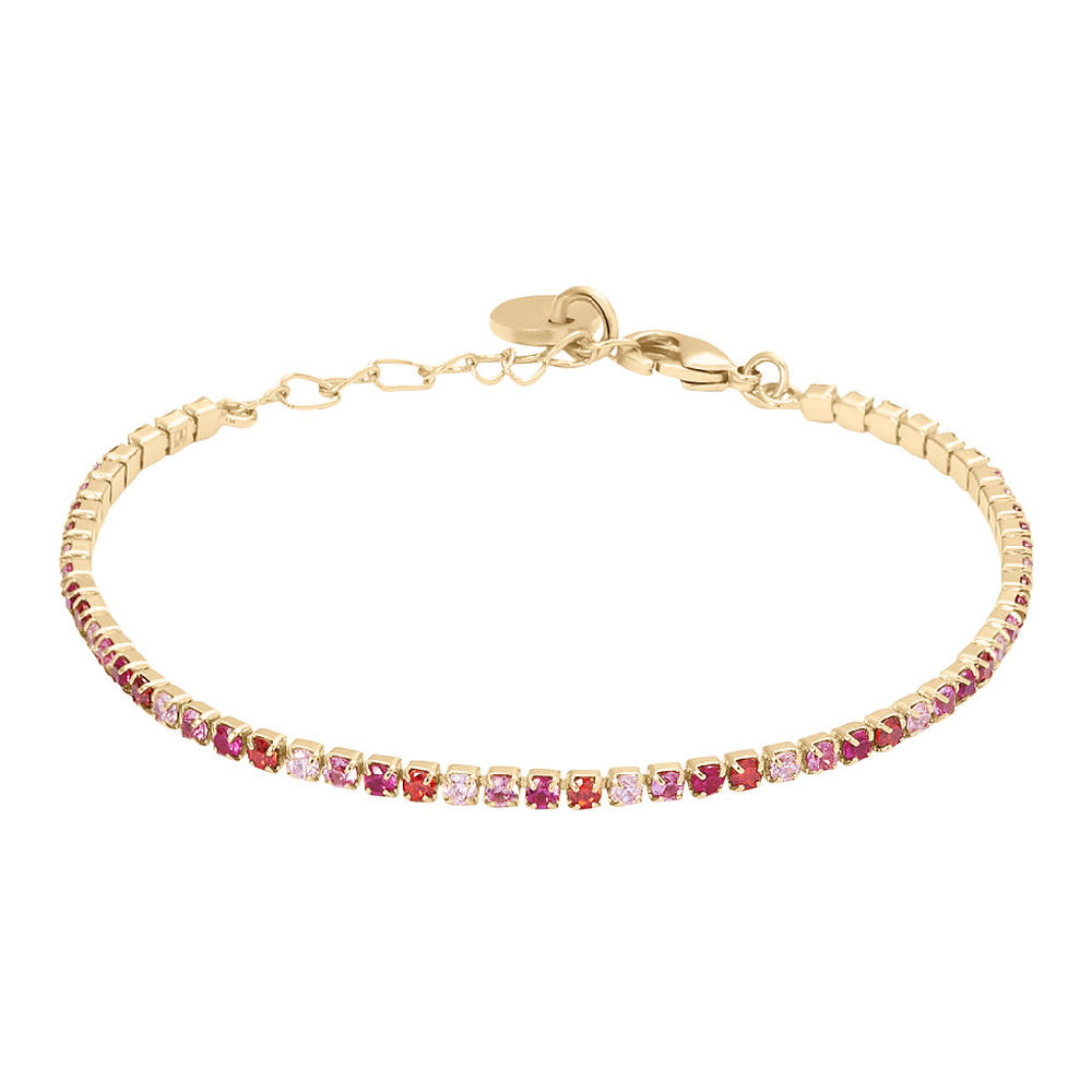 1685700 Bracciale Tennis Stroili Golden Dream 1685700 »