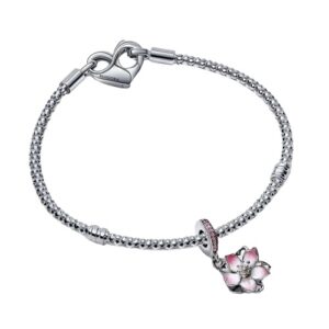 Idea Regalo Set Bracciale Disney Stitch, Nascita »