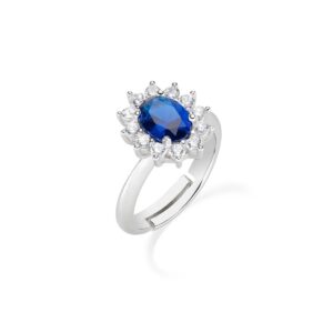 Anello Artlinea Rings ZAN417/CI-LB »