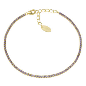 Bracciale Amen Tennis BT1GVI17 »