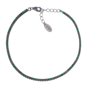 Bracciale Amen Tennis BT1GR17 »