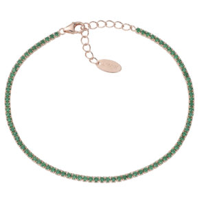 Bracciale Amen Tennis BT1GNB17 »