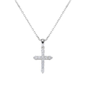 Collana Amen Croci CLCRBBZ3 »