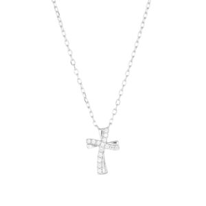 Collana Amen Croci CLCCBBZ3 »