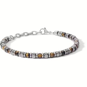 Bracciale Uomo Lowell Inter B-IB005UPB »