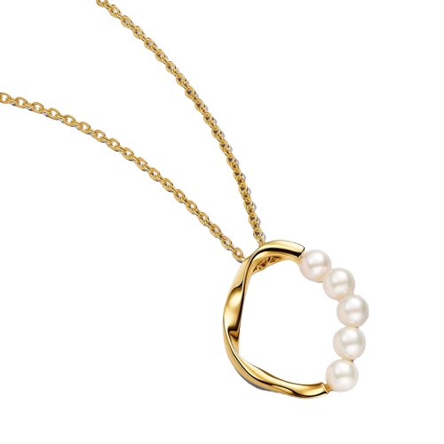 363254C01_RGB-removebg-preview Collana Cerchio Linea Sinuosa con Perle d'Acqua Dolce Coltivate Pandora Essence »