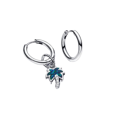 Idea Regalo Set Orecchini Tropicali »