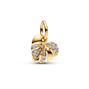 Charm Pendente "Don't Mess With Mama" »
