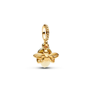 Charm Pendente "Don't Mess With Mama" »
