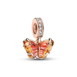 Charm Pendente "Don't Mess With Mama" »