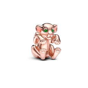 Charm Disney, Minnie Mamma nel Cuore »