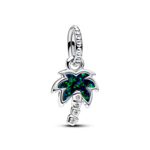 Charm Pendente "Don't Mess With Mama" »