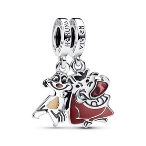 Charm Disney, Minnie Mamma nel Cuore »