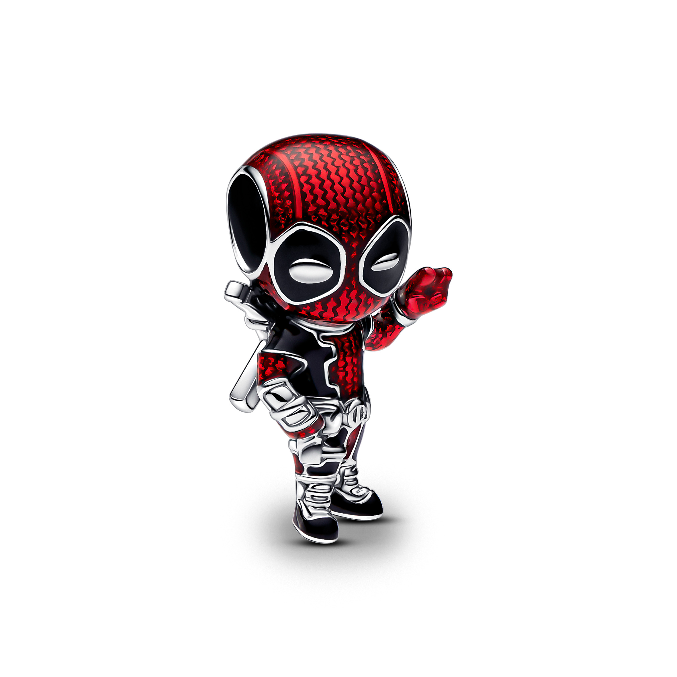 HIGH_793360C01_RGB Charm Marvel, Deadpool »