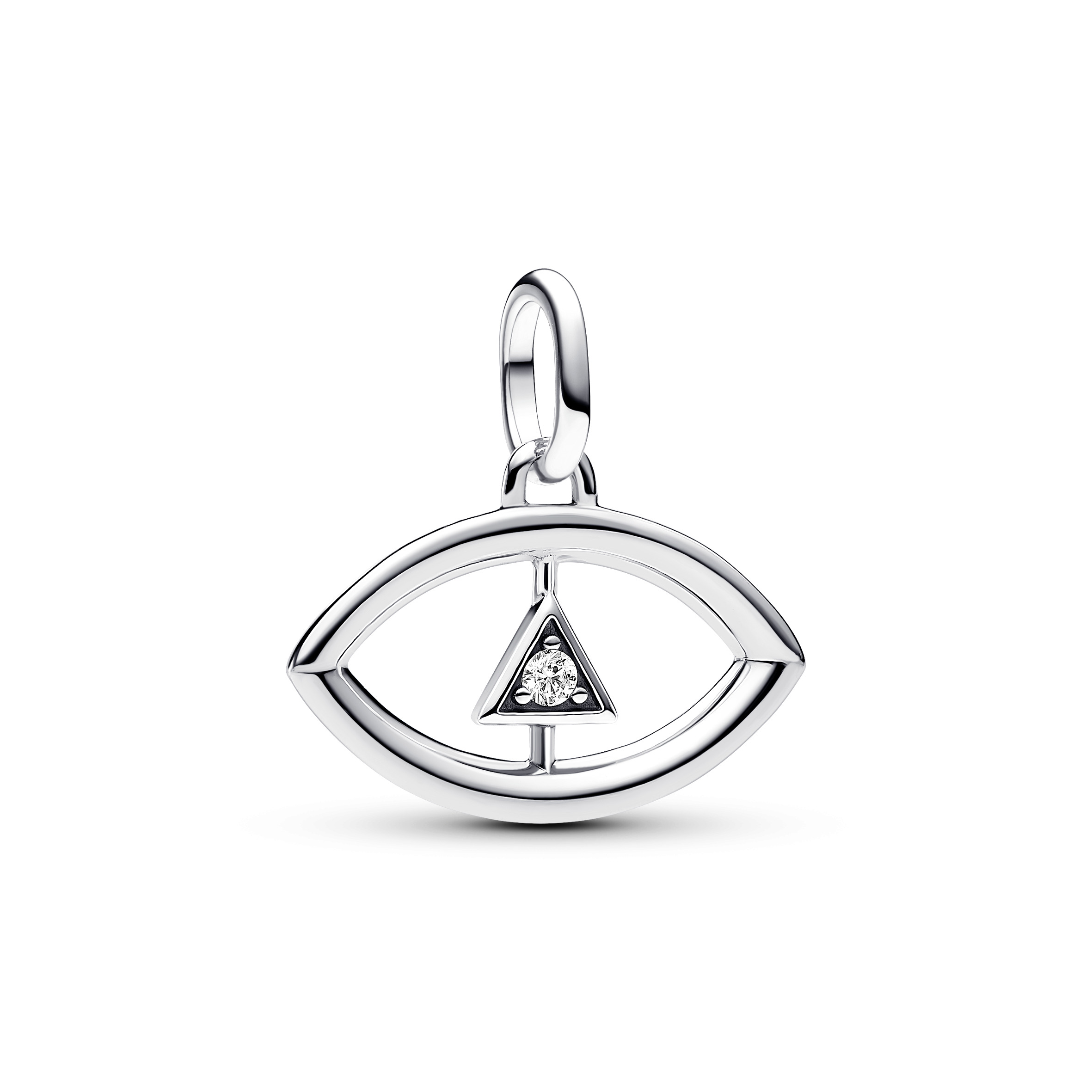 HIGH_793372C01_RGB Medallion Evil Eye Pandora ME »