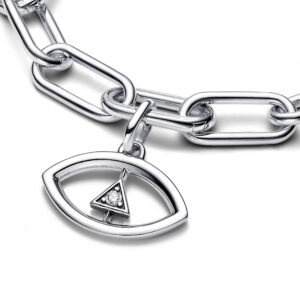 Medallion Evil Eye Pandora ME »