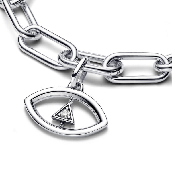 Medallion Evil Eye Pandora ME »