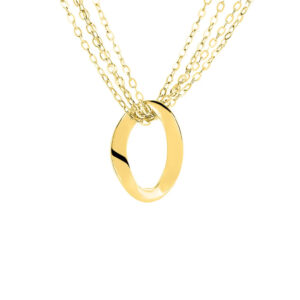 Collana Stroili Oro 18K Gold Essence 1178609