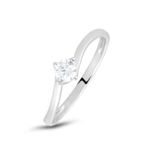 Anello Amen Royal Lady ANLDGBBBL2 »