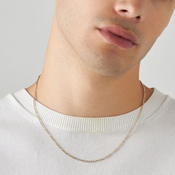 Stroili Collane Oro 18 Carati Collane Stroili In Oro Bianco