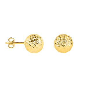 Orecchini Stroili Oro 18K Golden Lover 1623824