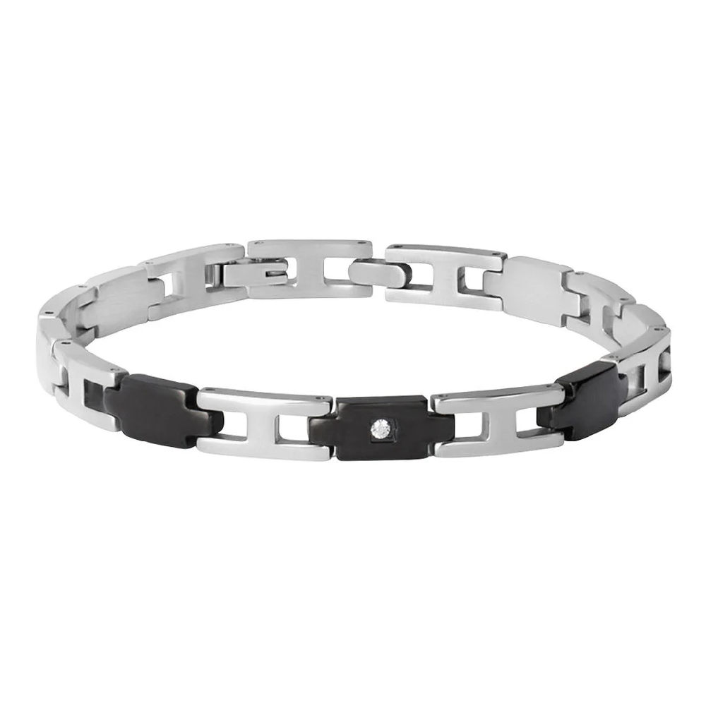 1624989 Bracciale Uomo Stroili Man Code 1624989 »