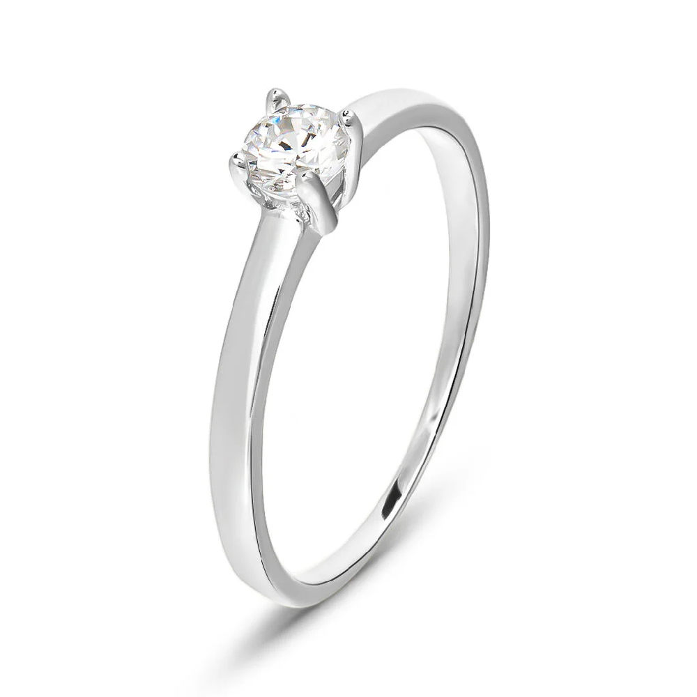 Anello Stroili Silver Elegance 1662972 &raquo;