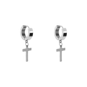 Orecchini a Lobo Stroili Silver Rainbow 1667698 »