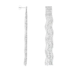 Bracciale Etrusca Tennis WSET00728.WO »