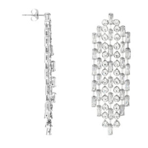 Bracciale Etrusca Tennis WSET00728.WO »