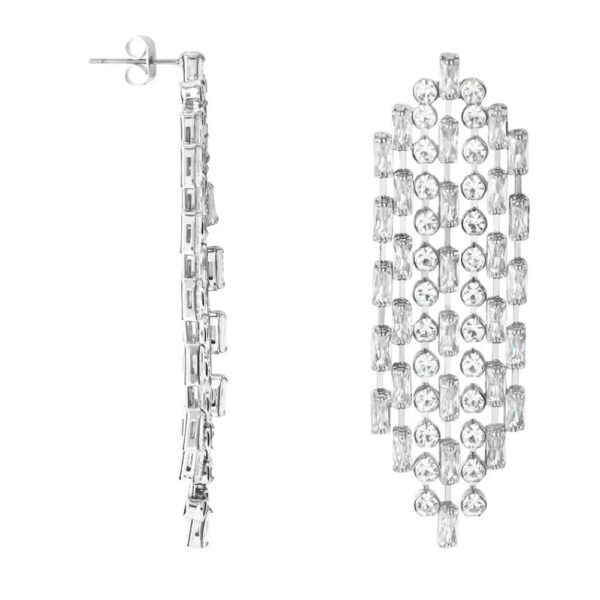 Orecchini Pendenti Stroili Romantic Shine 1683807 »
