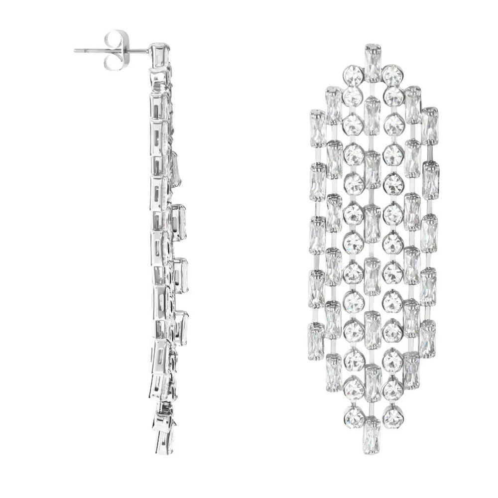 1683807 Orecchini Pendenti Stroili Romantic Shine 1683807 »