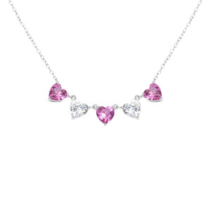 Bracciale Etrusca Tennis WSET00728.WO »